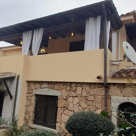 아파트 Casa Laura *