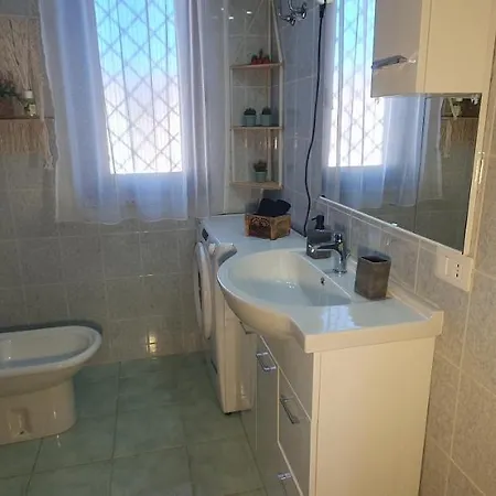 Casa Laura Vaccileddi