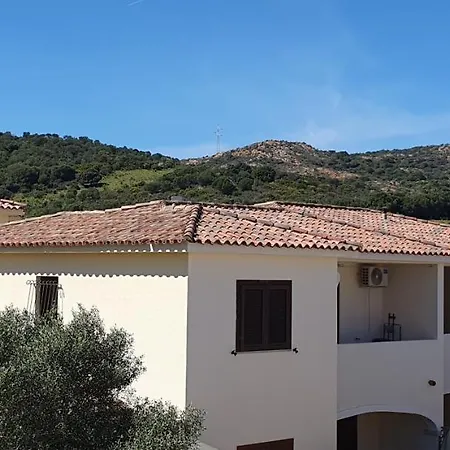 Casa Laura Apartment Vaccileddi