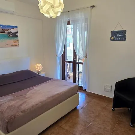 Apartment Casa Laura *