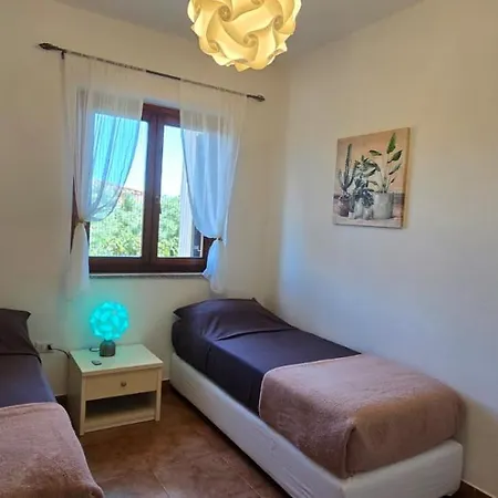 Casa Laura * Vaccileddi