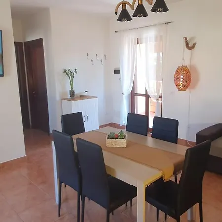 Casa Laura * Vaccileddi