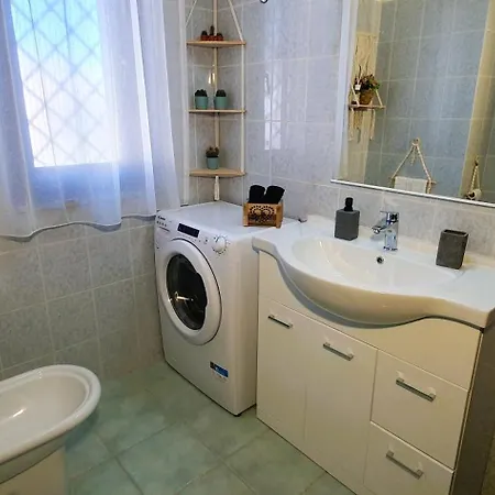 Appartement Casa Laura Vaccileddi